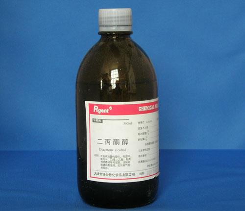 進(jìn)口二丙酮醇有何競爭優(yōu)勢