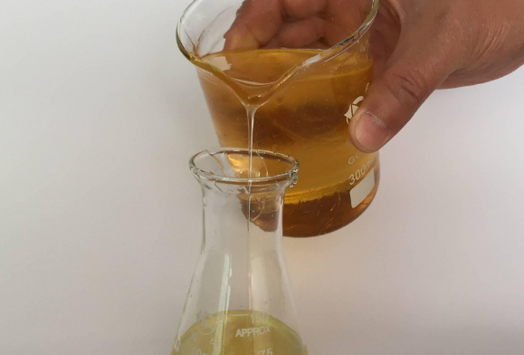 飽和聚酯樹脂有哪些優(yōu)勢？