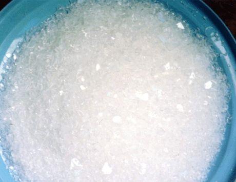 進(jìn)口聚酯樹脂應(yīng)該具備哪些特點(diǎn)