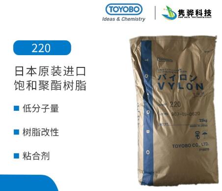 進(jìn)口聚酯樹脂為什么廣受市場(chǎng)歡迎